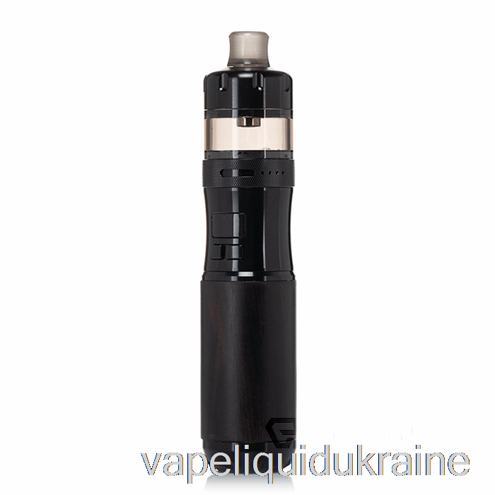 Vape Liquid Ukraine BP Mods x DOVPO Lightsaber Pod Mod Kit - Model.L Black